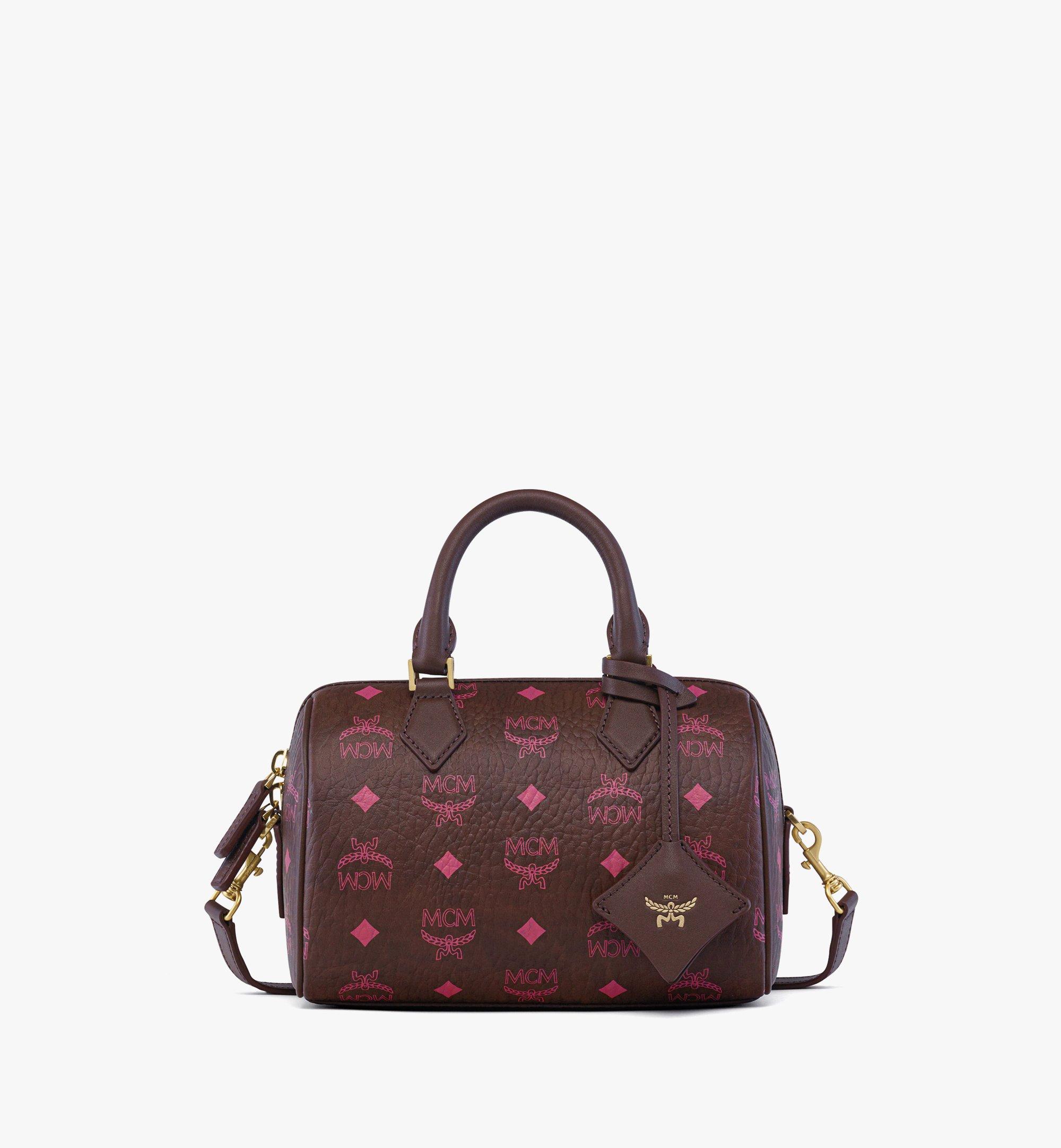 ショルダー＆クロスボディ | MCM® JP